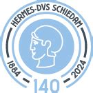 Hermes DVS 135 jaar 